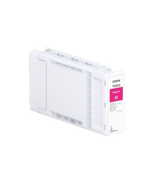 Epson Singlepack UltraChrome XD3 Magenta T50M30N (700ml), Epson C13T50U30N, Epson UltraChrome XD3 Ink, Magenta