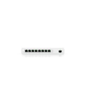 NET ROUTER 8P 1000M/UISP-R UBIQUITI