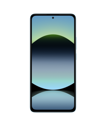 Xiaomi Redmi, Note 14, Ocean Blue, 6.67", AMOLED, 2400 x 1080 pixels, Mediatek, Internal RAM 8 GB, 256 GB, Dual SIM, 4G, Main