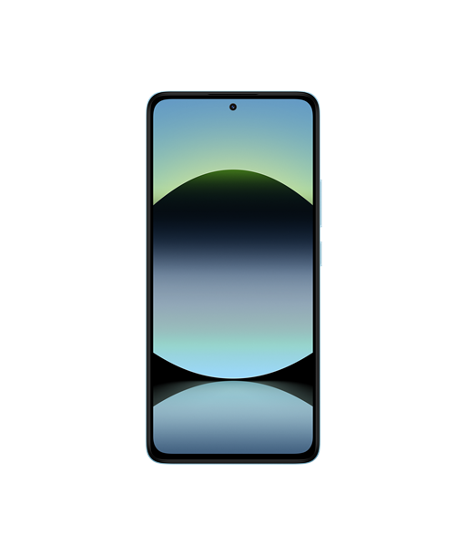 Xiaomi Redmi, Note 14, Ocean Blue, 6.67", AMOLED, 2400 x 1080 pixels, Mediatek, Internal RAM 6 GB, 128 GB, Dual SIM, 4G, Main