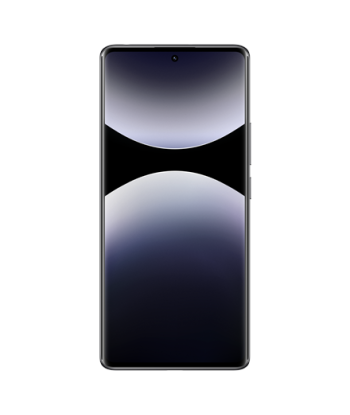 Xiaomi Redmi, Note 14 Pro, Midnight Black, 6.67", AMOLED, 2400 x 1080 pixels, Mediatek, Internal RAM 8 GB, 256 GB, Dual SIM