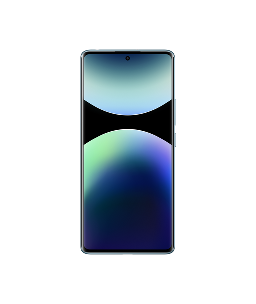 Xiaomi Redmi, Note 14 Pro, Ocean Blue, 6.67", AMOLED, 2400 x 1080 pixels, Mediatek, Internal RAM 8 GB, 256 GB, Dual SIM, 4G