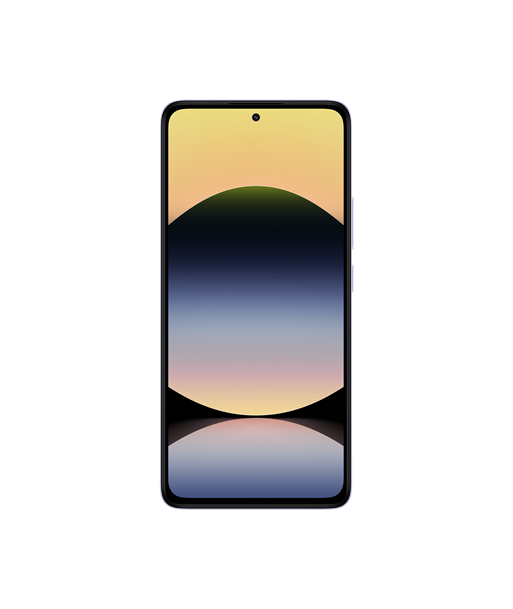 Xiaomi Redmi, Note 14, Mist Purple, 6.67", AMOLED, 2400 x 1080 pixels, Mediatek, Internal RAM 8 GB, 256 GB, Dual SIM, 4G, Main