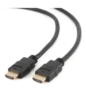 Cablexpert HDMI kaabel - High Speed, Male to Male, 10m, Bulk