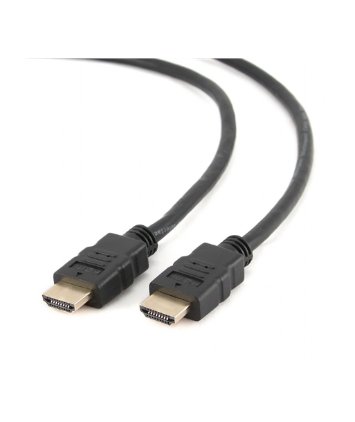 Кабель Cablexpert HDMI - High Speed, Male to Male, 10m, Bulk Кабель Cablexpert HDMI - High Speed, Male to Male, 10m, Bulk