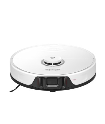 Robottolmuimeja S8/WHITE S802-00 ROBOROCK