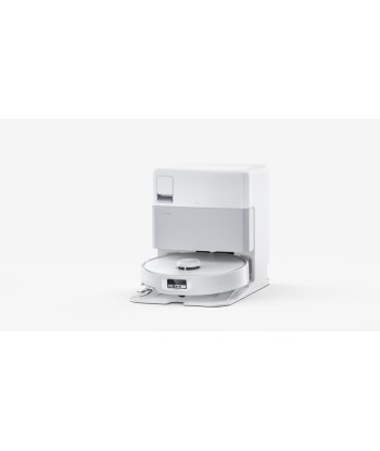 VACUUM CLEANER ROBOT Q REVO/EDGE WHITE QRE02-00 ROBOROCK