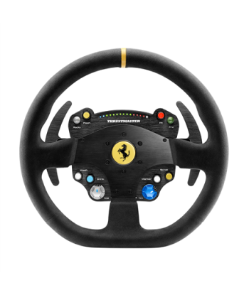 Thrustmaster | Steering Wheel TS-PC Racer Ferrari 488 Challenge Edition | Game racing wheel