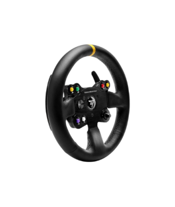 Thrustmaster | Steering Wheel Add-On Leather 28 GT | Black