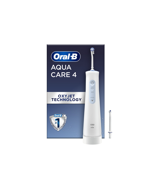 Oral-B AquaCare 6 Pro-Expert irrigator Oral-B AquaCare 6 Pro-Expert irrigator