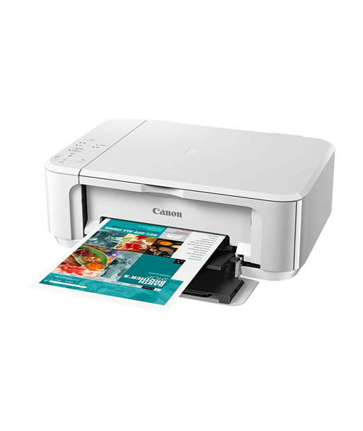 МФУ Canon, PIXMA MG3650S, Inkjet, Colour, A4, Wi-Fi, White МФУ Canon, PIXMA MG3650S, Inkjet, Colour, A4, Wi-Fi, White