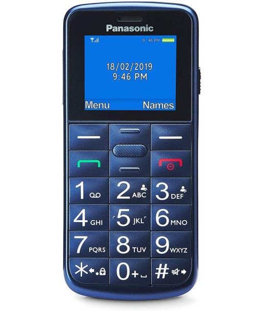 KX-TU110/KX-TU110EXC PANASONIC KX-TU110/KX-TU110EXC PANASONIC