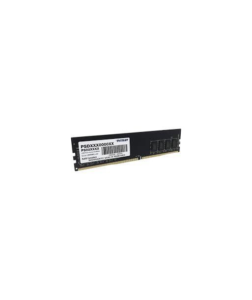 MEMORY DIMM 16GB PC25600 DDR4/PSD416G320081 PATRIOT MEMORY DIMM 16GB PC25600 DDR4/PSD416G320081 PATRIOT