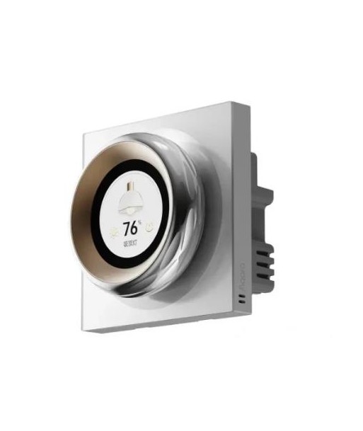 SMART HOME TOUCHSCREEN DIAL V1/DS-K01D AQARA