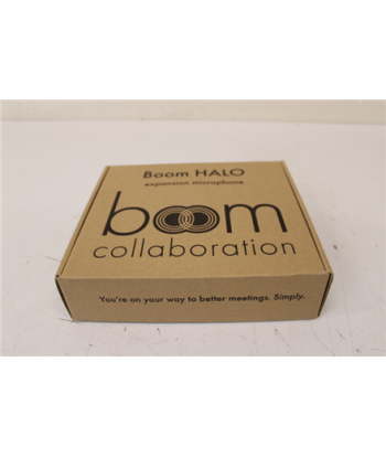 Boom Collaboration, Videobar, UNO, White, DEMO