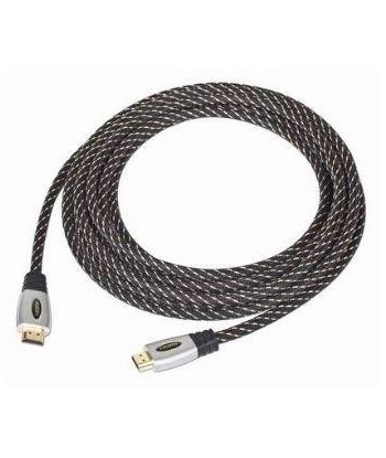 CABLE HDMI-HDMI 4.5M/BLISTER CCPB-HDMI-15 GEMBIRD