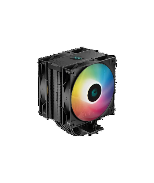 Deepcool, CPU Cooler, AG400 DIGITAL PLUS, Intel, AMD Deepcool, CPU Cooler, AG400 DIGITAL PLUS, Intel, AMD