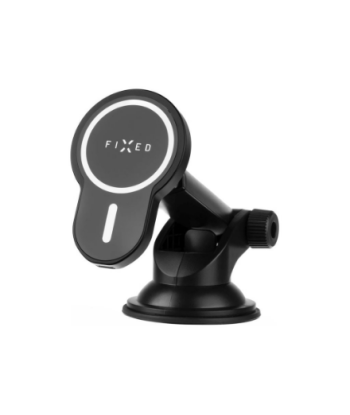 Fixed MagClick XL, Holder, Apple, iPhone 12/13/14, Black