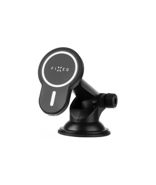 Fixed MagClick XL, Holder, Apple, iPhone 12/13/14, Black