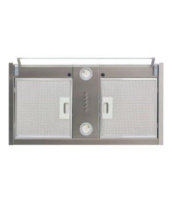 Вытяжка CATA, ARMONIA 45 X, Canopy, Energy efficiency class C, Width 44.8 cm, 645 m³/h, Mechanical, LED, Stainless steel