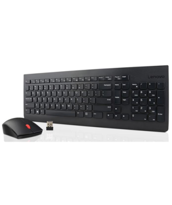 Компьютерная мышь Lenovo Essential Wireless Keyboard and Combo - Lithuanian