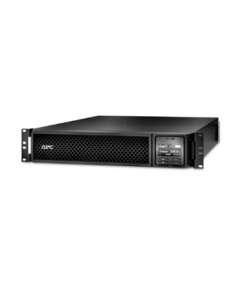 Schneider Electric APC Smart-UPS, SRT1000RMXLI, 1000 VA, 1000 W