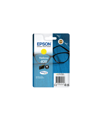 Epson DURABrite Ultra 408L | Ink cartrige | Yellow