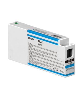 Epson Singlepack T54X500 UltraChrome HDX/HD | Ink Cartrige | Light Cyan