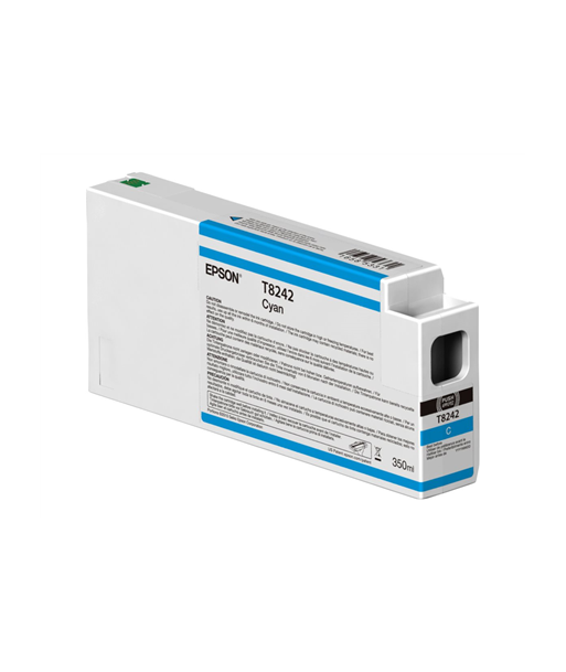 Epson Singlepack T54X500 UltraChrome HDX/HD | Ink Cartrige | Light Cyan