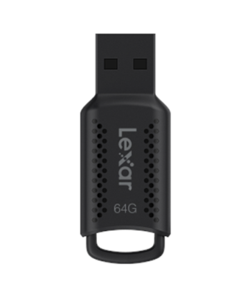 Mälupulk USB3 64GB/V400 LJDV400064G-BNBNG LEXAR