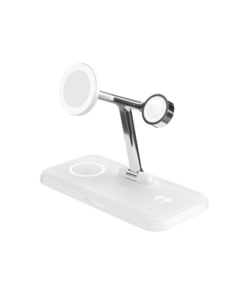Hyper HyperJuice QI2 4 in 1 Charging Stand