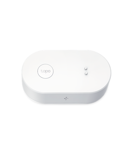 TP-LINK | Smart Water Leak Sensor | Tapo T300