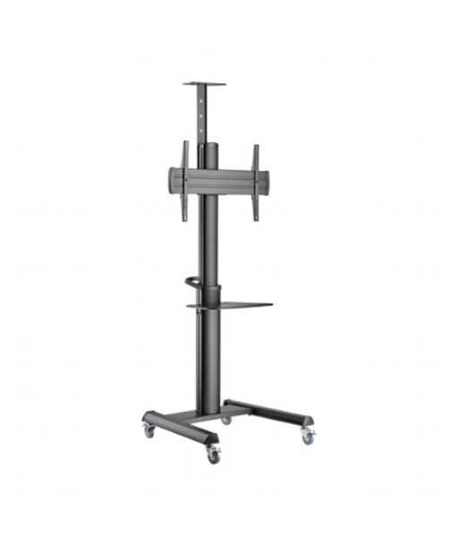 TV SET ACC FLOOR STAND 37-70"/TVS-70T-02 GEMBIRD TV SET ACC FLOOR STAND 37-70"/TVS-70T-02 GEMBIRD