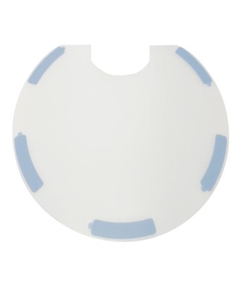 VACUUM ACC PROOF MAT/RUBYS C 9.01.0465 ROBOROCK