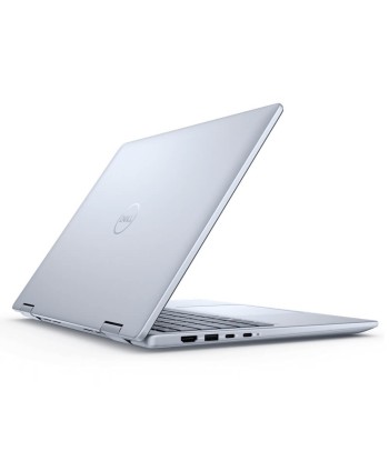 Inspiron 14 2in1 Ice Blue 14 " WVA Touchscreen FHD+ 1920 x 1200 pixels Intel Core 7 150U 16 GB DDR5 SSD