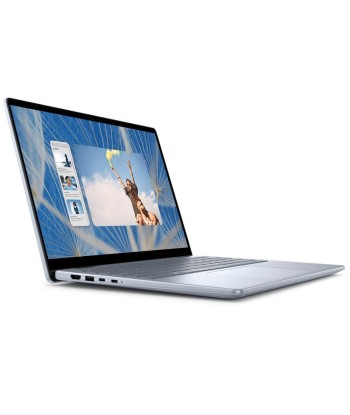 Inspiron 14 2in1 Ice Blue 14 " WVA Touchscreen FHD+ 1920 x 1200 pixels Intel Core 7 150U 16 GB DDR5 SSD