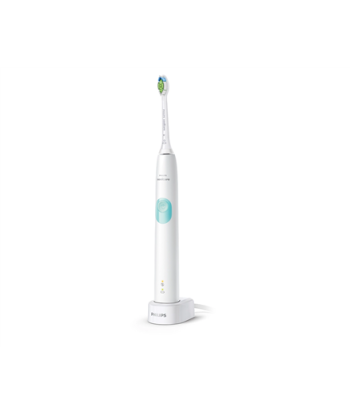 Philips, Sonicare Electric Toothbrush, HX6807/24, Rechargeable, For adults, Number of brush heads included 1, Number of teeth