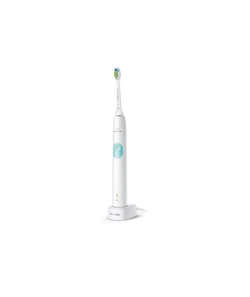 Hambahari Philips, HX6807/24, Rechargeable, For adults, Number of brush heads included 1, Number of teeth brushing modes 1 Hambahari Philips, HX6807/24, Rechargeable, For adults, Number of brush heads included 1, Number of teeth brushing modes 1