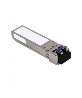SOMI Networks, SFP+ transceiver module, 10 G, SFPC1F10GS1320, SMF, SC/LC simplex, Wavelength 1310/1270 nm, Maximum transfer