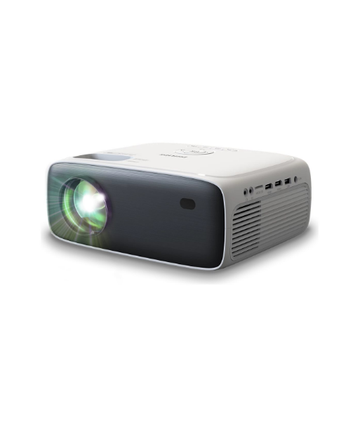 Philips, NeoPix 200, Full HD (1920x1080), 200 ANSI lumens, 3000:1, White Philips, NeoPix 200, Full HD (1920x1080), 200 ANSI lumens, 3000:1, White