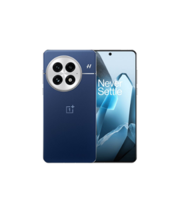 OnePlus 13, Midnight Ocean, 6.82", LTPO AMOLED, 1440 x 3168 pixels, Snapdragon 8 Elite (3 nm), Internal RAM 16 GB, 512 GB