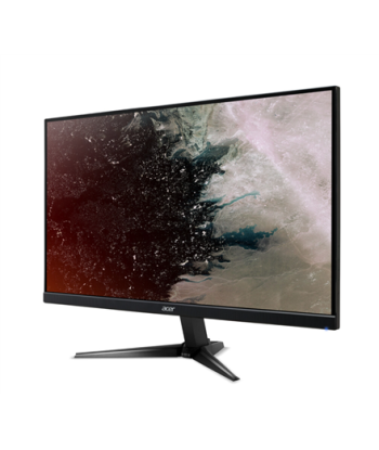 Acer Nitro QG241YEbii 23,8" IPS FHD 16:9 100 Hz 1 ms 1920 x 1080 pixels 250 cd/m² HDMI ports quantity 2 Black Warranty 24