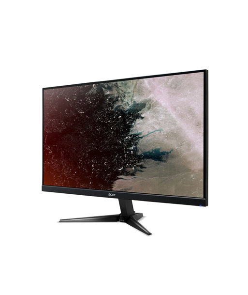 Acer Nitro QG241YEbii 23,8" IPS FHD 16:9 100 Hz 1 ms 1920 x 1080 pixels 250 cd/m² HDMI ports quantity 2 Black Warranty 24 Acer Nitro QG241YEbii 23,8" IPS FHD 16:9 100 Hz 1 ms 1920 x 1080 pixels 250 cd/m² HDMI ports quantity 2 Black Warranty 24