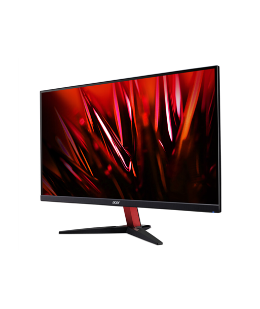 Acer Nitro VG270Ebmiix 27" IPS/1920x1080/16:9/1ms/250/100M:1/VGA,HDMI/Black | Acer Acer Nitro VG270Ebmiix 27" IPS/1920x1080/16:9/1ms/250/100M:1/VGA,HDMI/Black | Acer