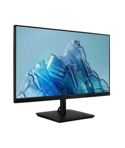 Acer Vero V277Ebiv 27" IPS FHD 16:9 165 Hz 4 ms 1920 x 1080 pixels 250 cd/m² HDMI port quantity 1 Black Warranty 24 month(s) | Acer Vero V277Ebiv 27" IPS FHD 16:9 165 Hz 4 ms 1920 x 1080 pixels 250 cd/m² HDMI port quantity 1 Black Warranty 24 month(s) |