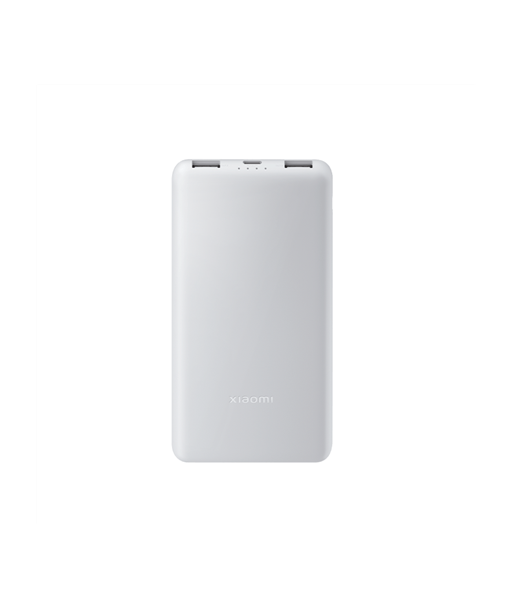 Внешний аккумулятор Xiaomi 22.5W | 10000 mAh | Lite Внешний аккумулятор Xiaomi 22.5W | 10000 mAh | Lite