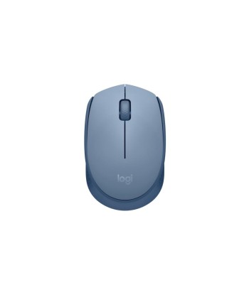 Juhtmevaba hiir M171/BLUE 910-006866 LOGITECH