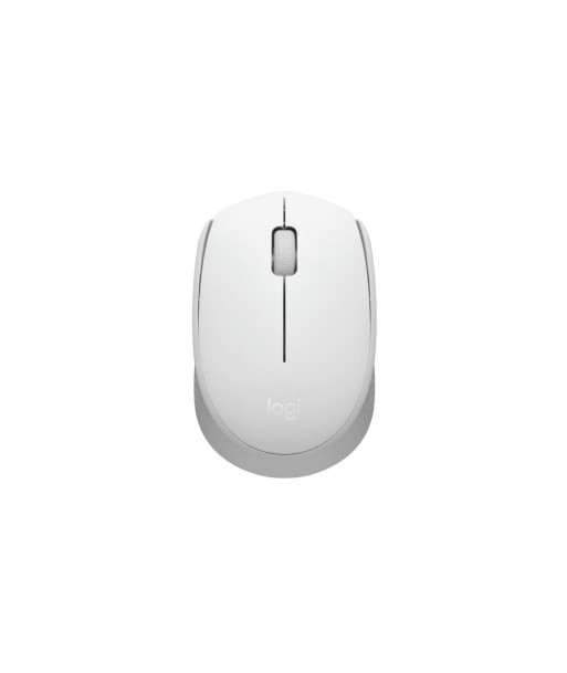MOUSE USB OPTICAL WRL M171/OFF-WHITE 910-006867 LOGITECH