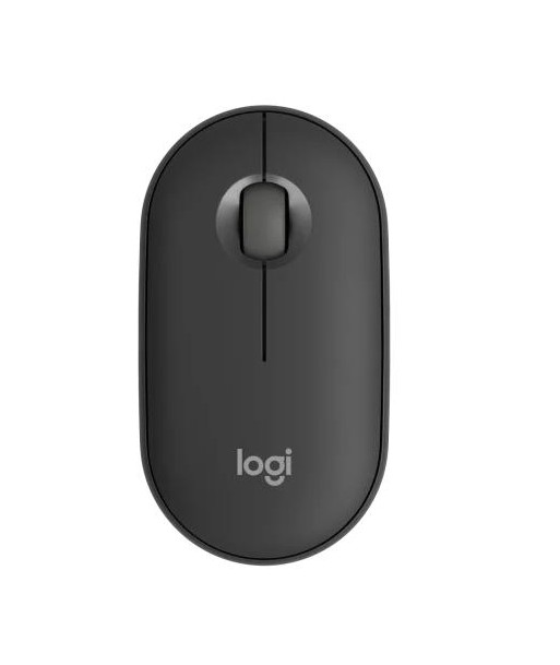 Juhtmevaba hiir M350S/BLACK 910-007015 LOGITECH Juhtmevaba hiir M350S/BLACK 910-007015 LOGITECH