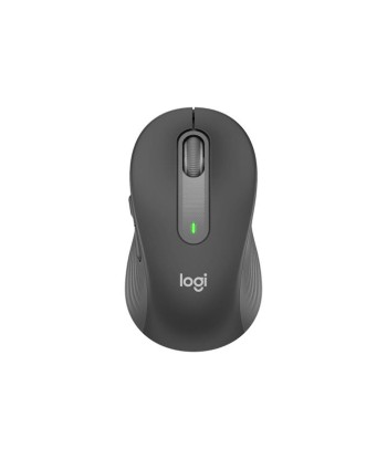 MOUSE USB OPTICAL WRL M650/GRAPHITE 910-006348 LOGITECH